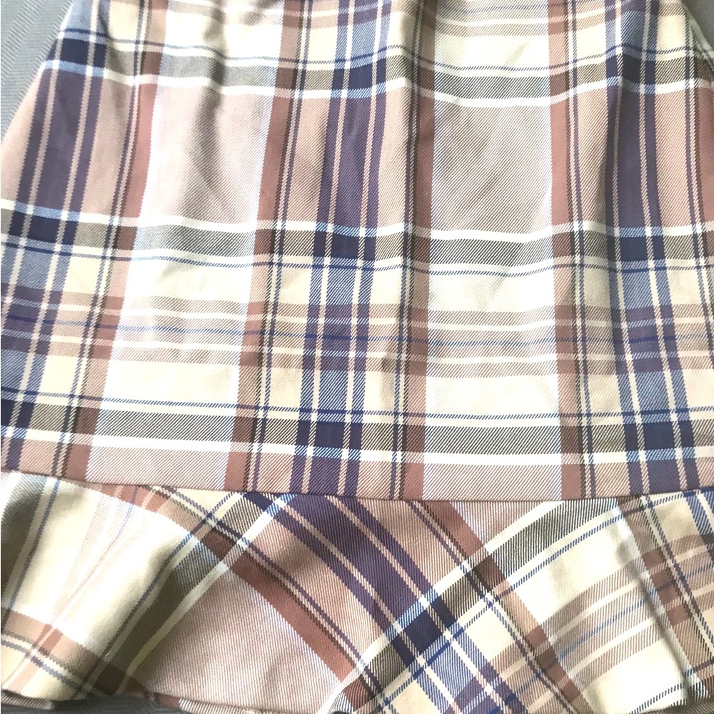 Little moon skirt size 4